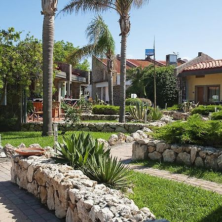 Trevi Village Кампора-Сан-Джованни Экстерьер фото