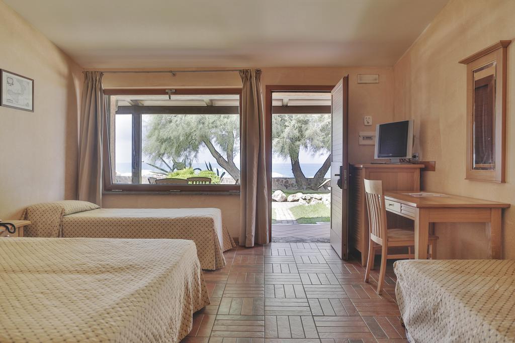 Trevi Village Кампора-Сан-Джованни Экстерьер фото