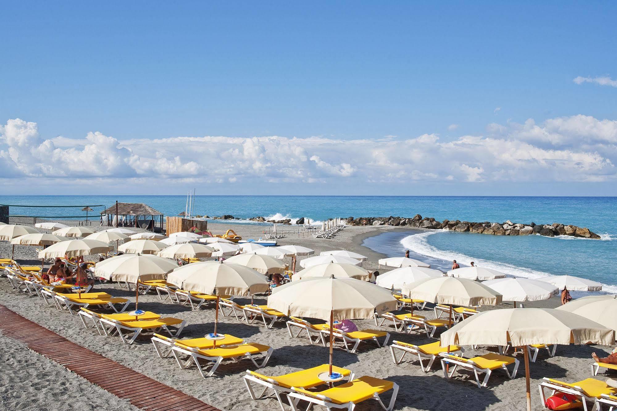 Trevi Village Кампора-Сан-Джованни Экстерьер фото