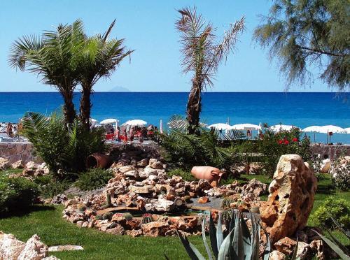 Trevi Village Кампора-Сан-Джованни Экстерьер фото